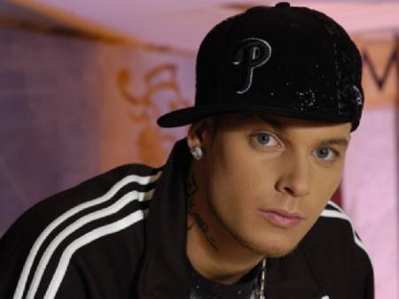 im pokora